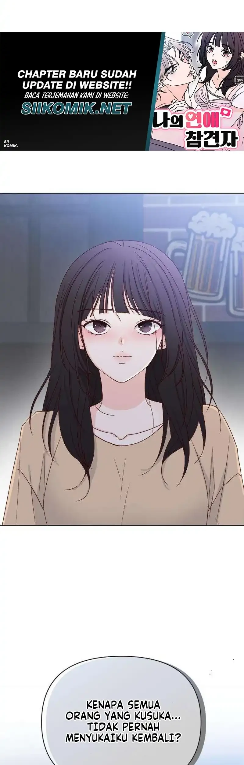 My Meddler in Love Chapter 12 Gambar 75