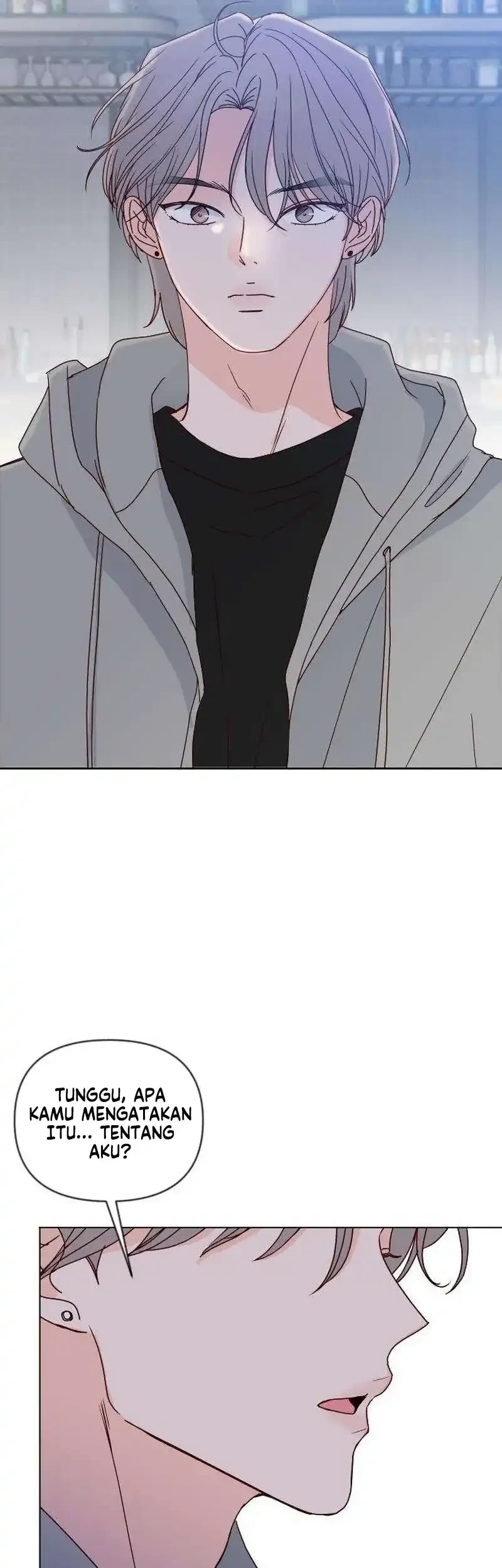 My Meddler in Love Chapter 12 Gambar 77