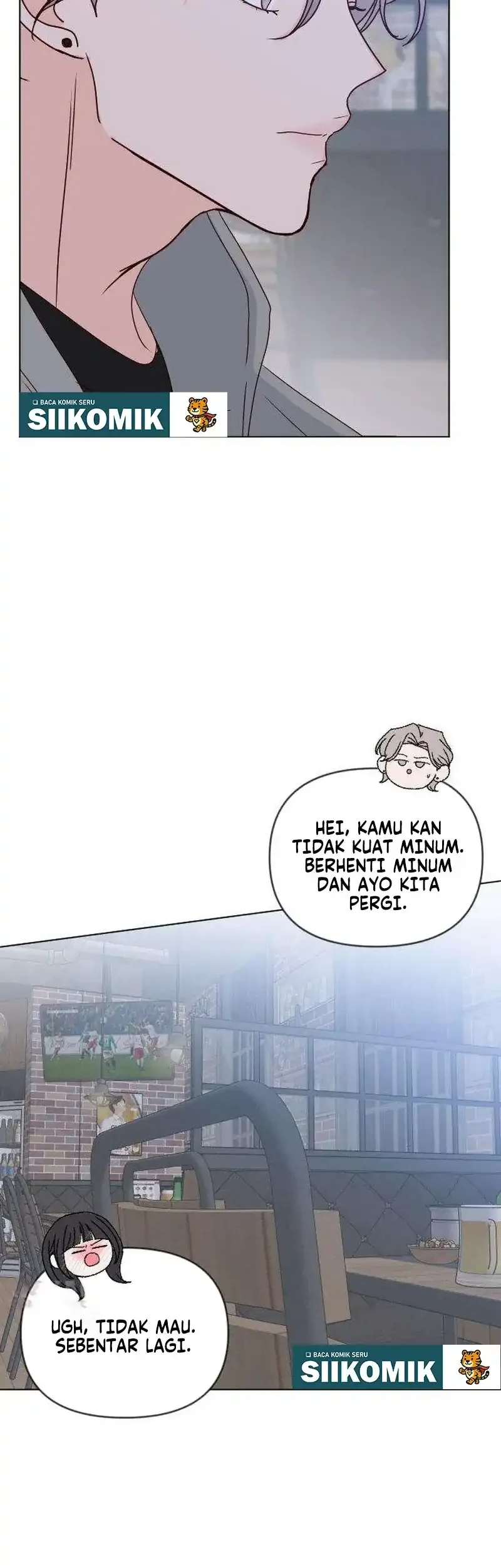 My Meddler in Love Chapter 12 Gambar 79