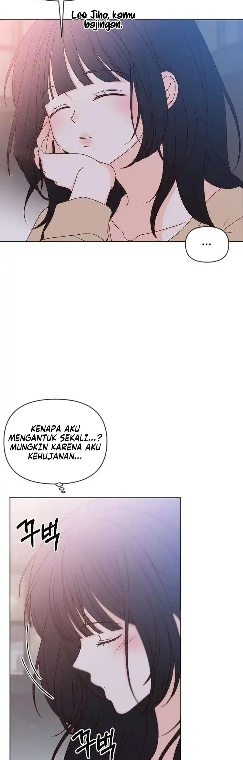 My Meddler in Love Chapter 12 Gambar 82