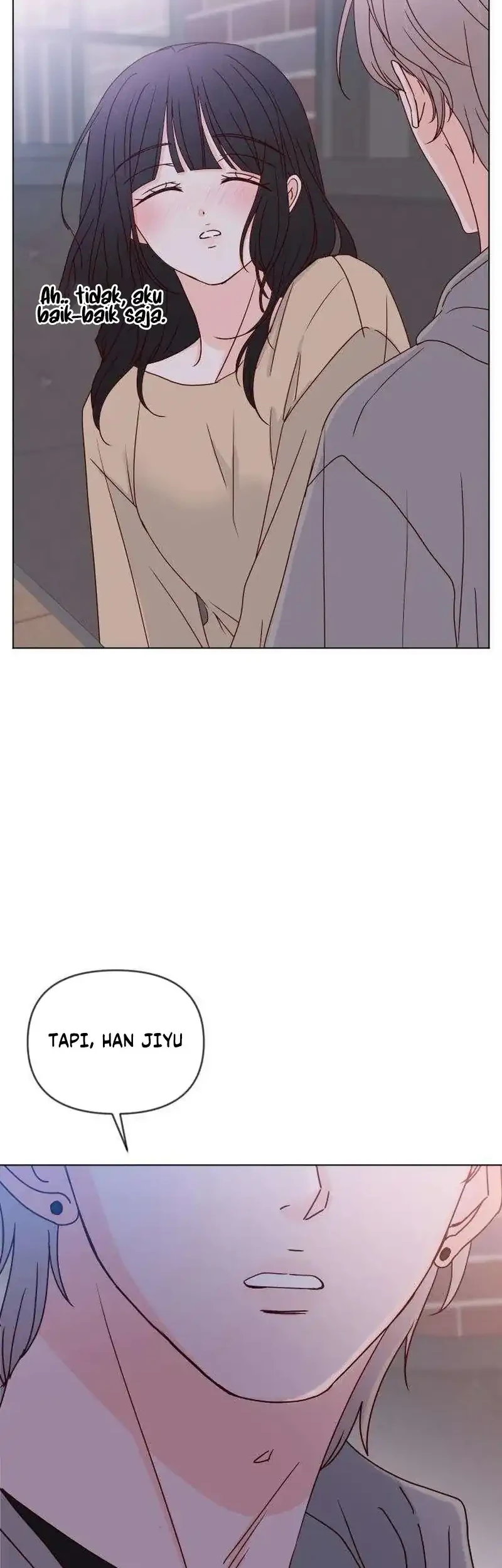 My Meddler in Love Chapter 12 Gambar 85