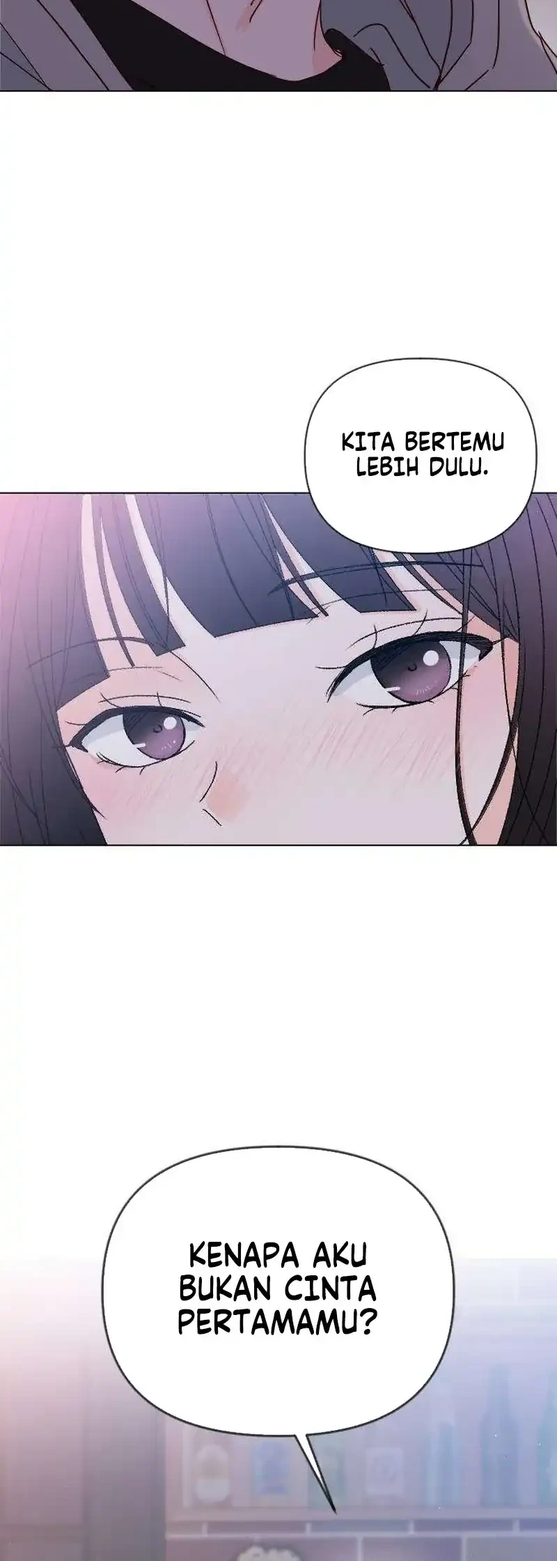 My Meddler in Love Chapter 12 Gambar 86