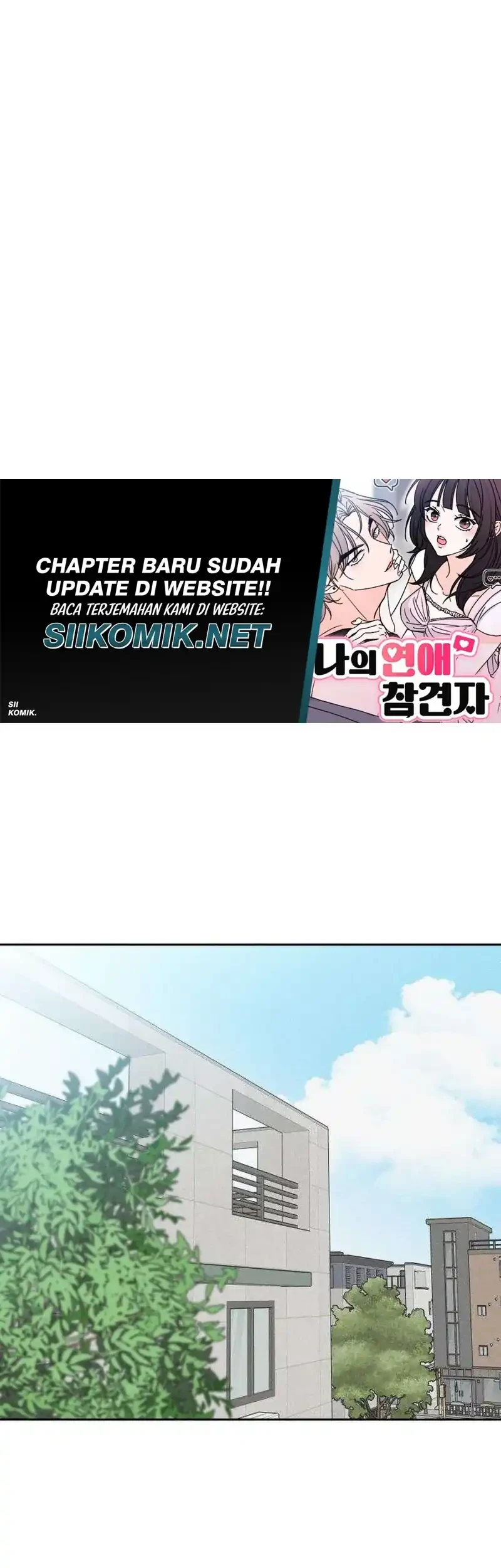 My Meddler in Love Chapter 13 Halaman 37