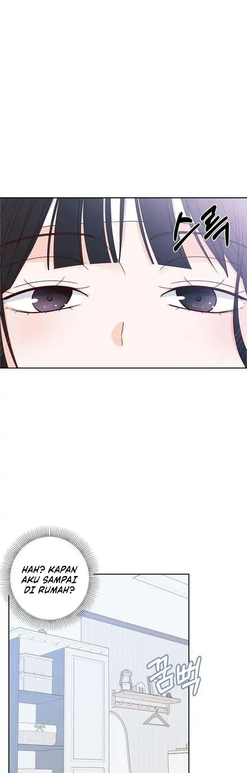 My Meddler in Love Chapter 13 Halaman 38
