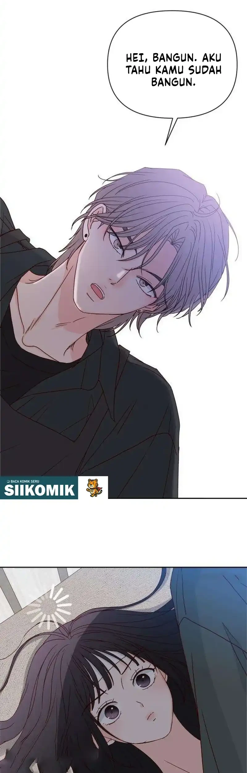 My Meddler in Love Chapter 13 Halaman 41