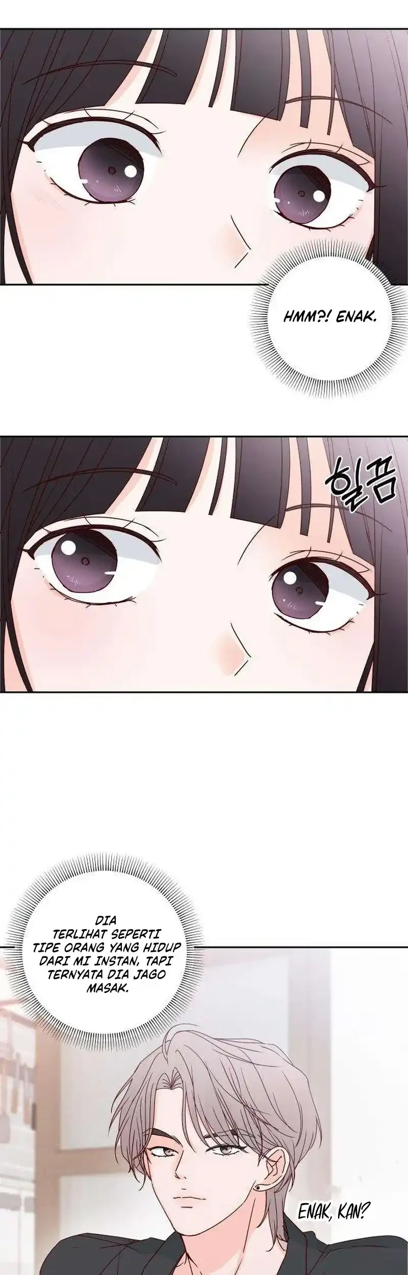 My Meddler in Love Chapter 13 Gambar 47