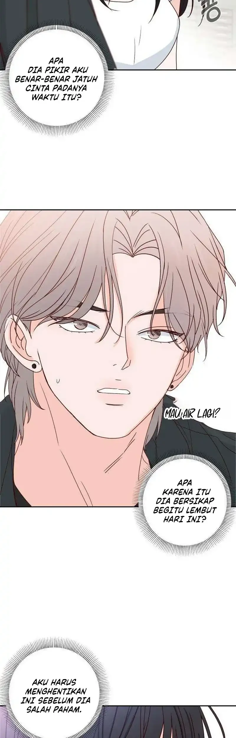 My Meddler in Love Chapter 13 Gambar 52