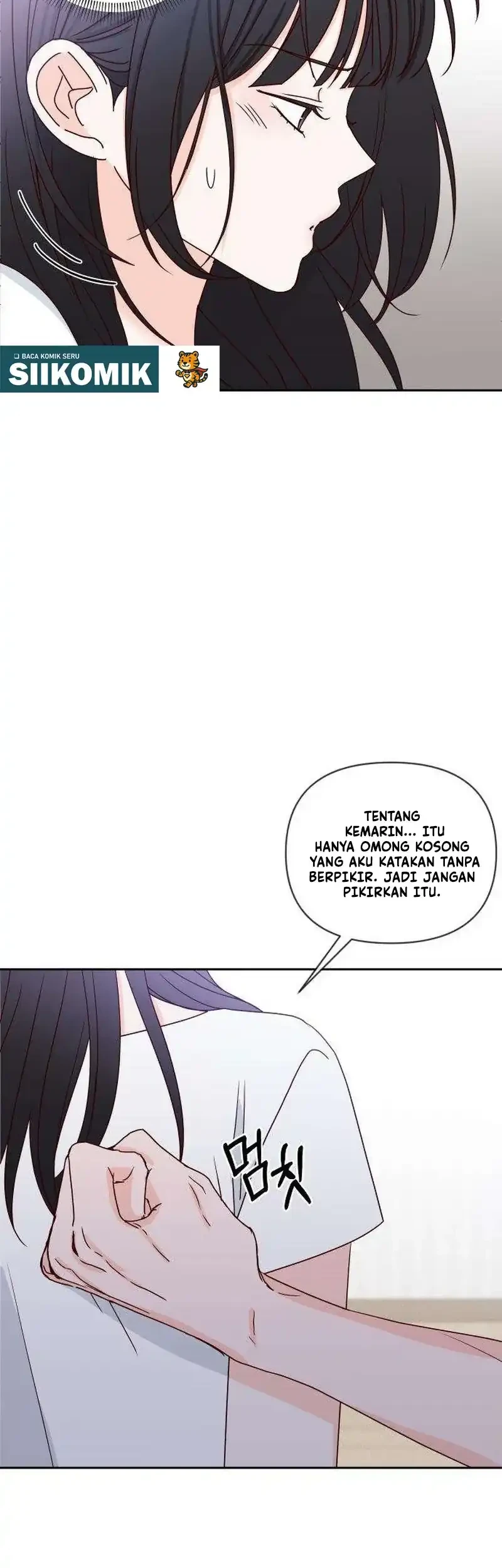 My Meddler in Love Chapter 13 Gambar 53