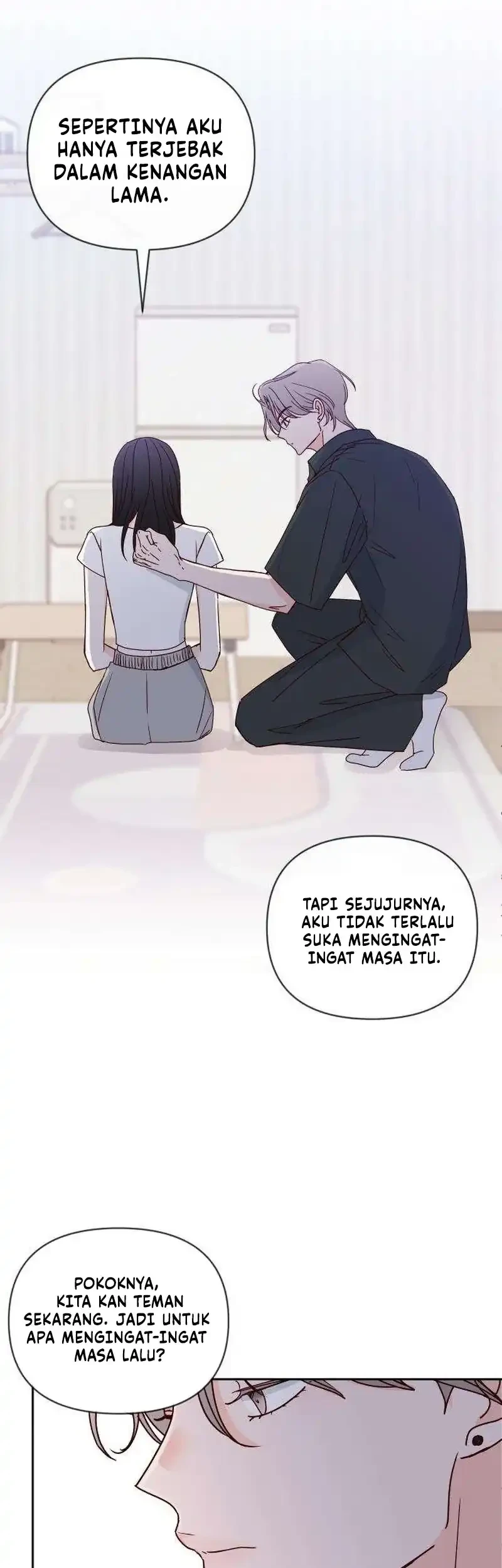 My Meddler in Love Chapter 13 Gambar 55