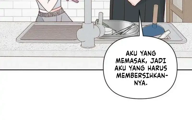 My Meddler in Love Chapter 13 Gambar 58
