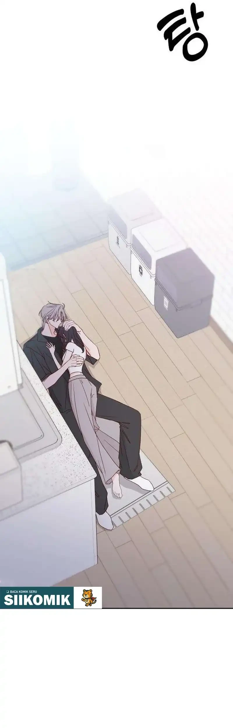 My Meddler in Love Chapter 13 Gambar 63