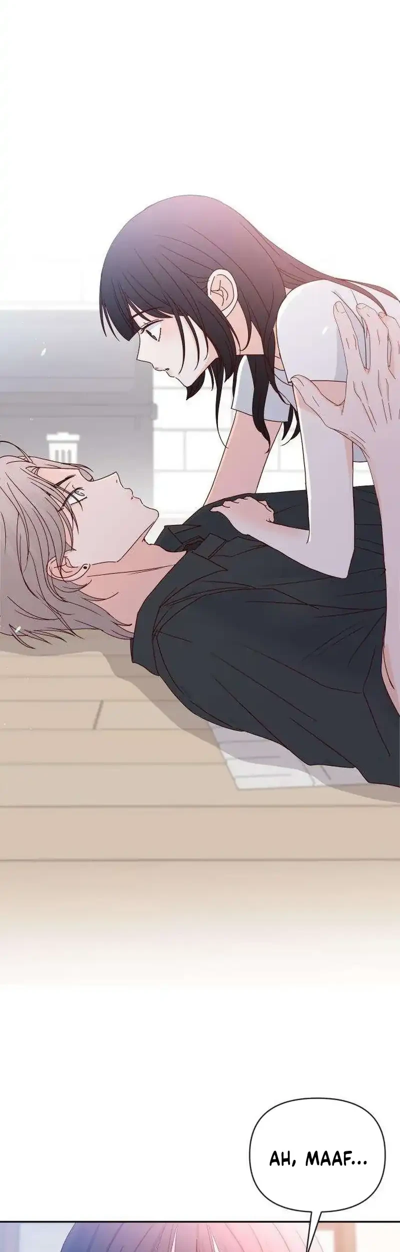 My Meddler in Love Chapter 13 Gambar 64