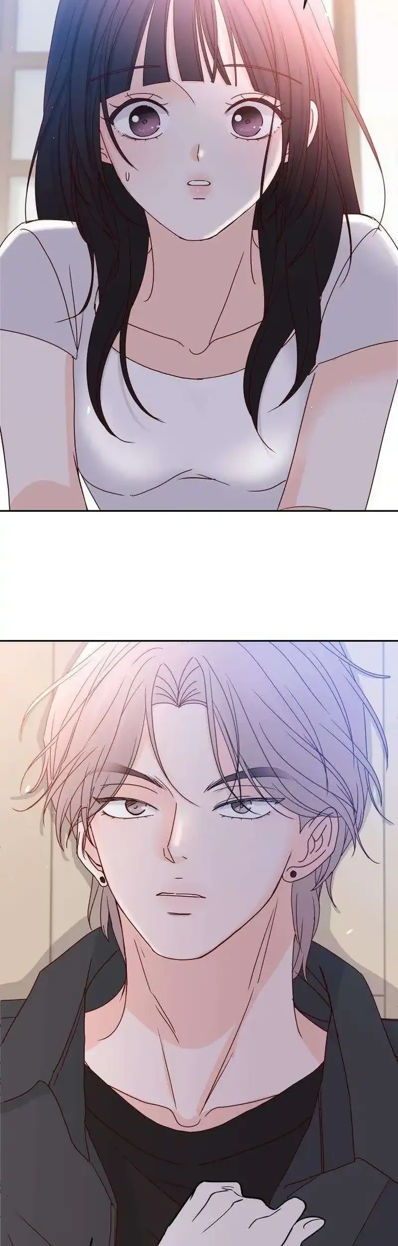 My Meddler in Love Chapter 13 Gambar 65