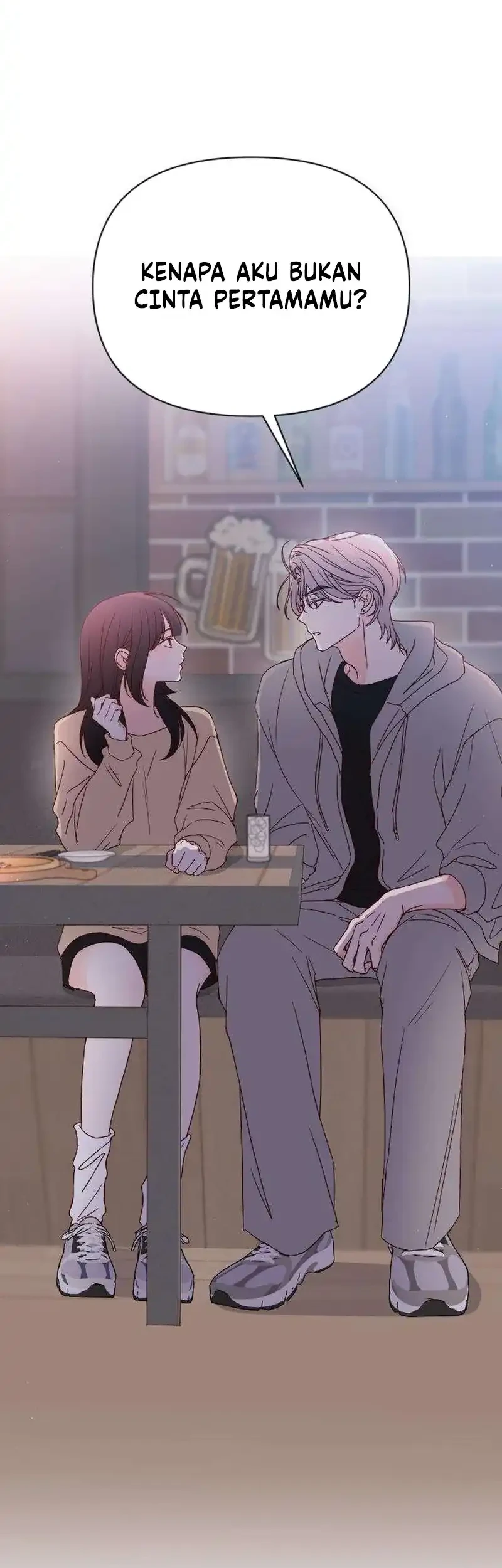 My Meddler in Love Chapter 13 Halaman 2