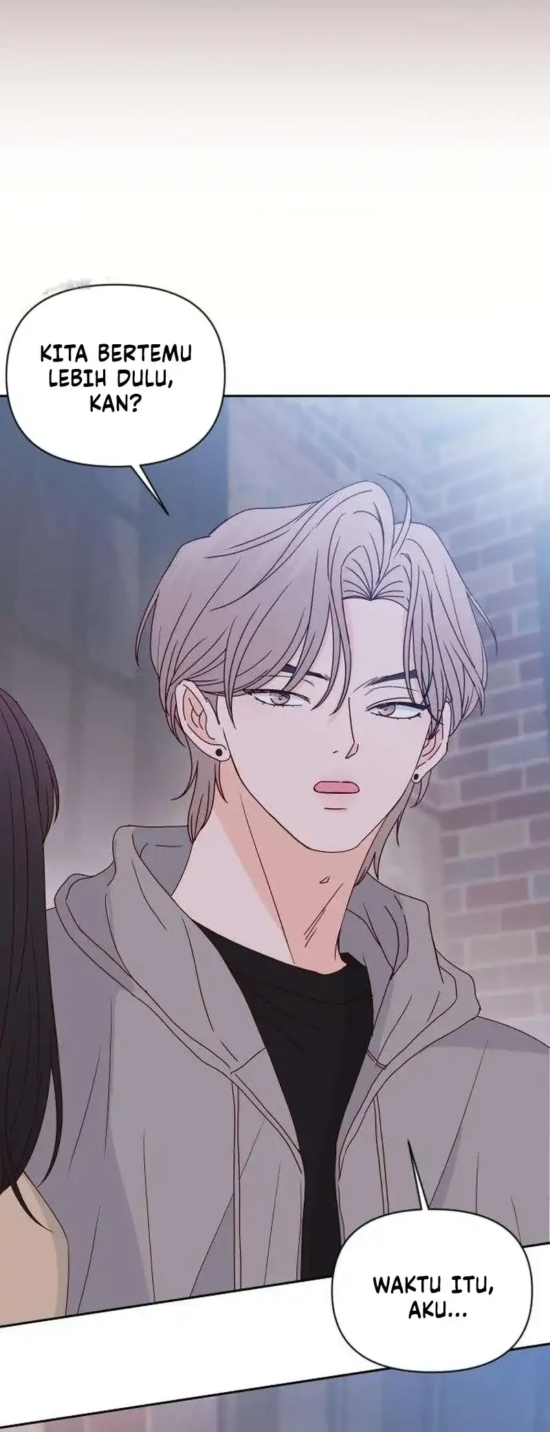 My Meddler in Love Chapter 13 Halaman 3