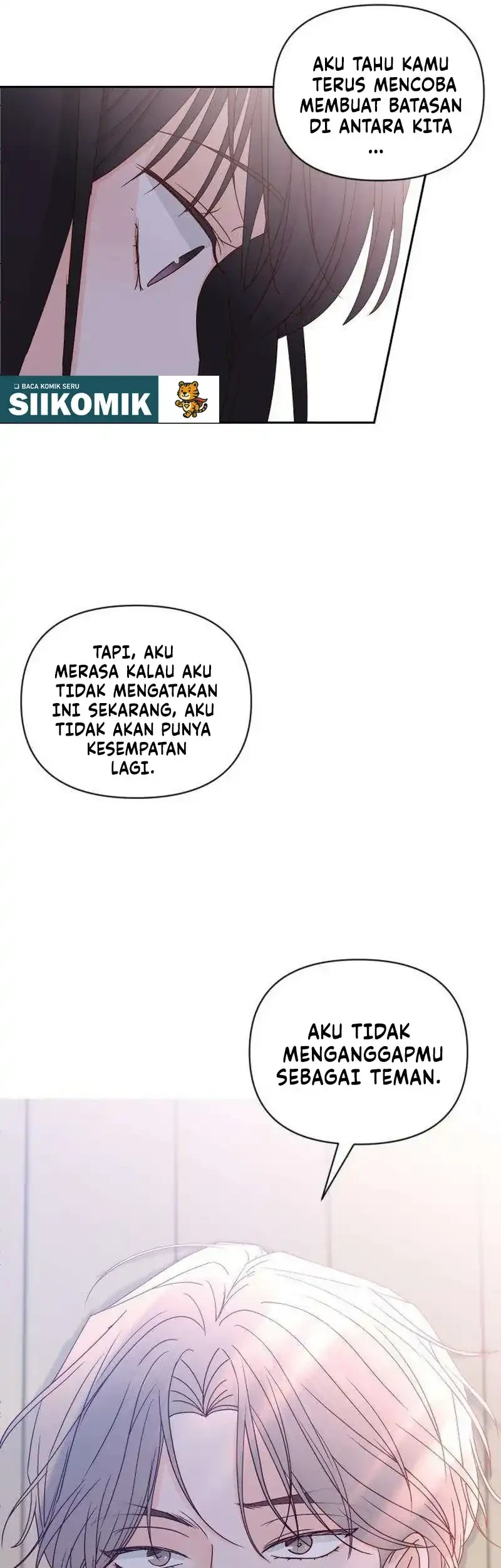 My Meddler in Love Chapter 13 Gambar 71