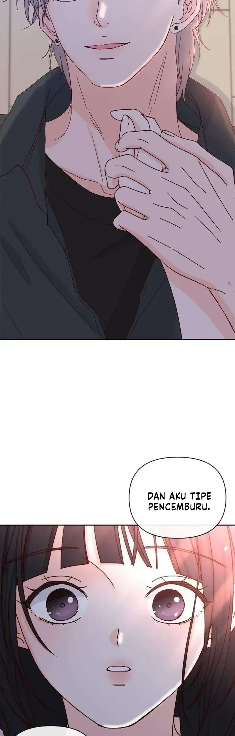 My Meddler in Love Chapter 13 Gambar 72