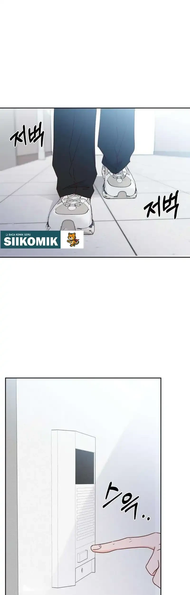 My Meddler in Love Chapter 13 Gambar 75