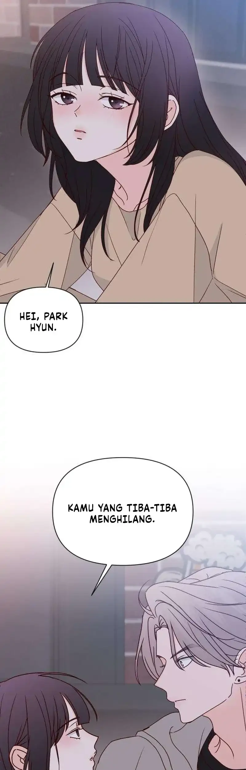 My Meddler in Love Chapter 13 Halaman 4