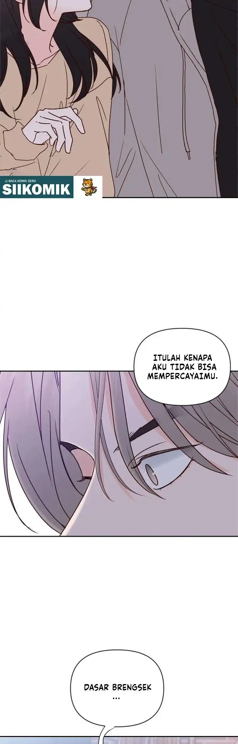 My Meddler in Love Chapter 13 Halaman 5