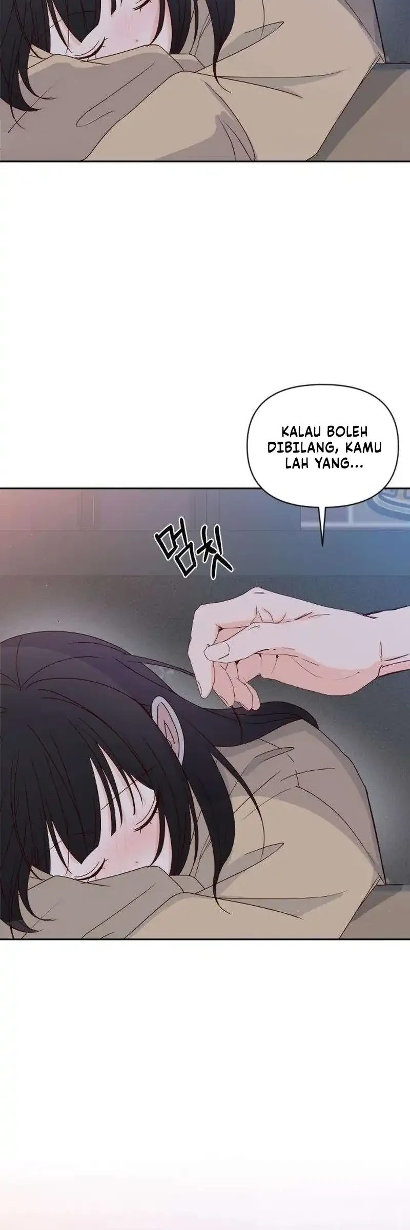 My Meddler in Love Chapter 13 Halaman 10
