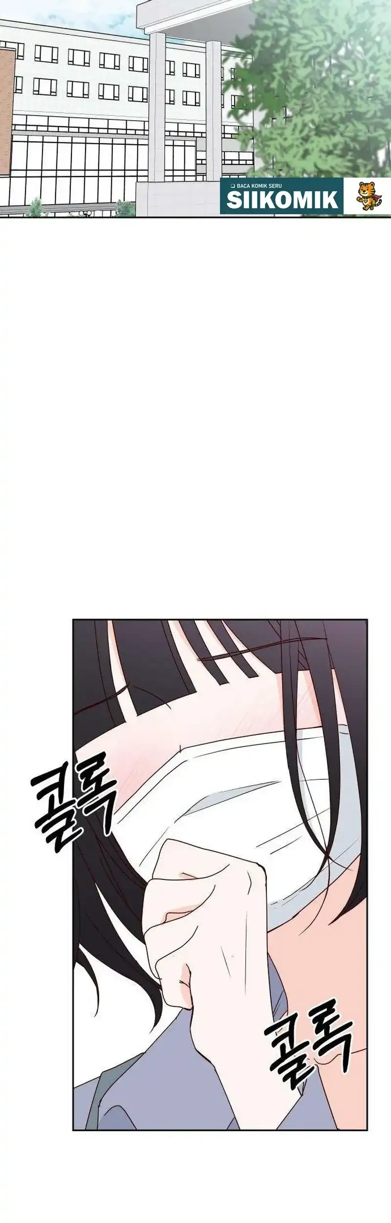 My Meddler in Love Chapter 13 Halaman 13