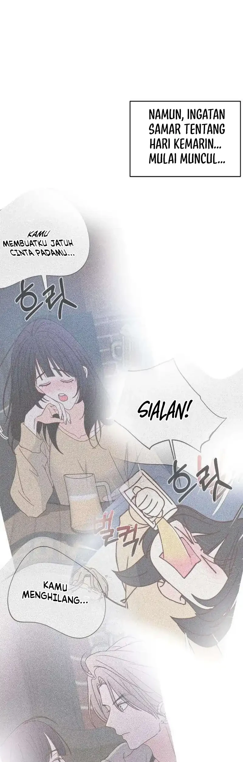 My Meddler in Love Chapter 13 Halaman 30
