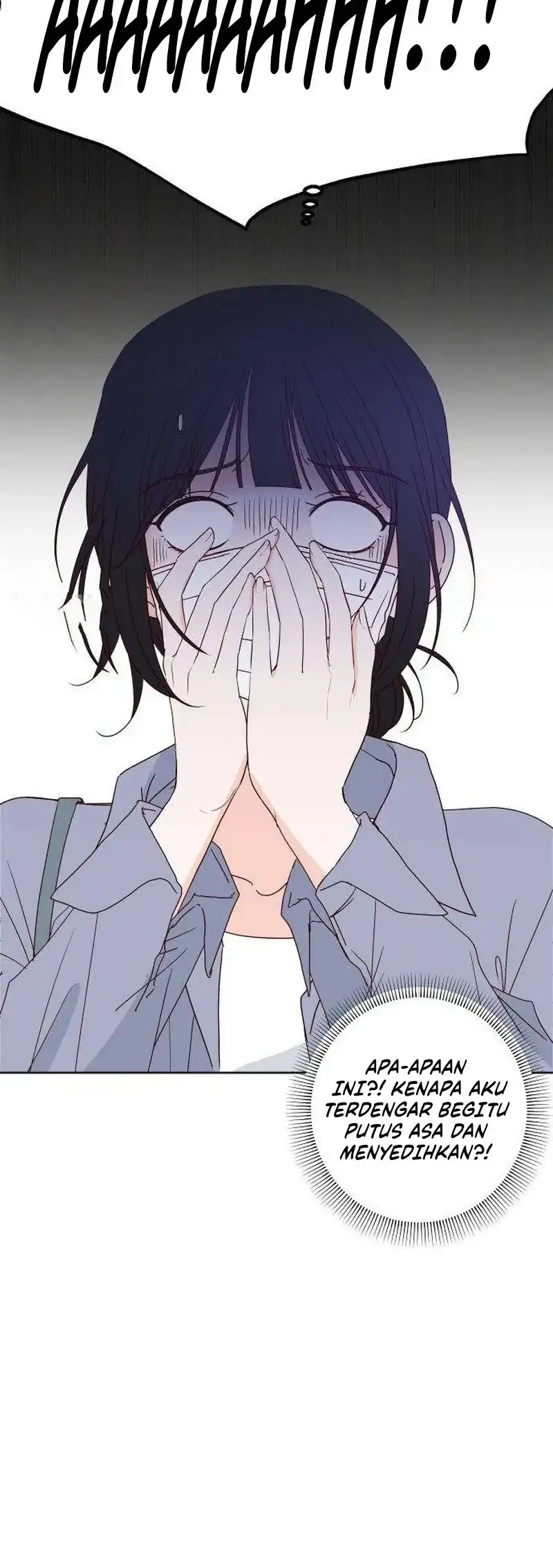 My Meddler in Love Chapter 13 Halaman 32