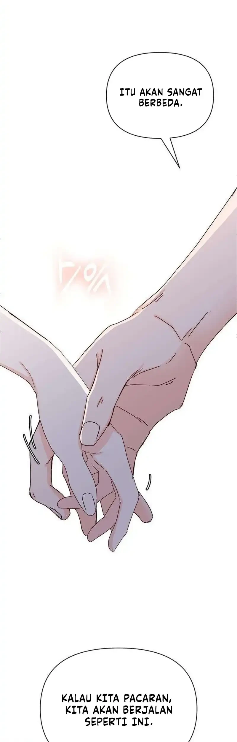 My Meddler in Love Chapter 14 Gambar 52