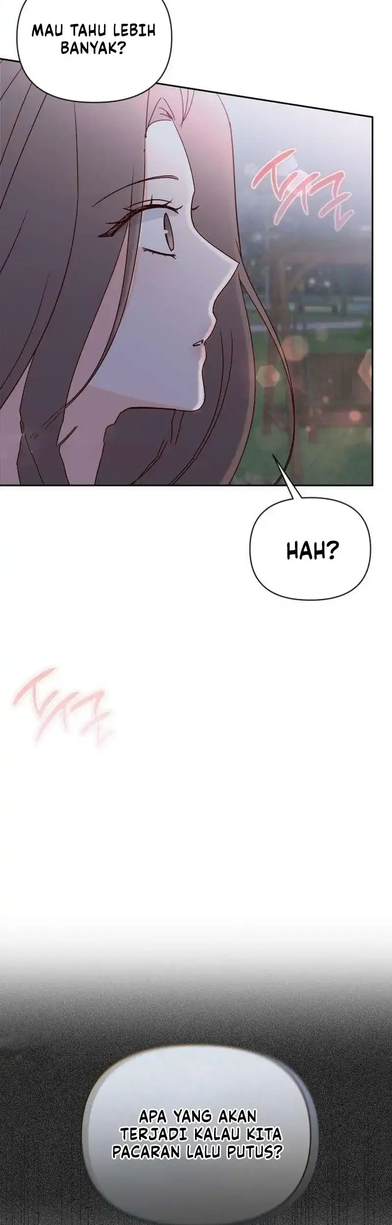 My Meddler in Love Chapter 14 Gambar 55