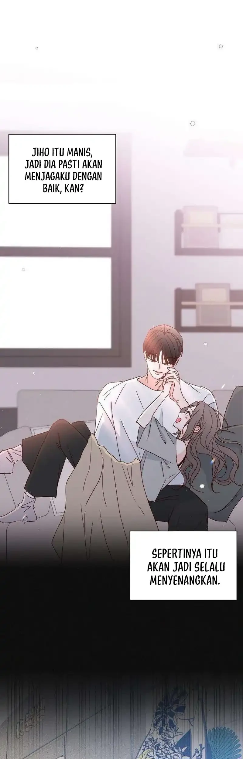 My Meddler in Love Chapter 14 Gambar 62