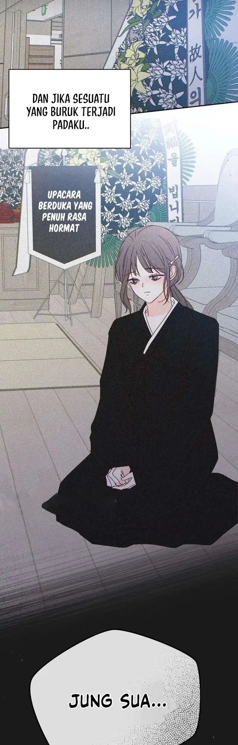 My Meddler in Love Chapter 14 Gambar 63
