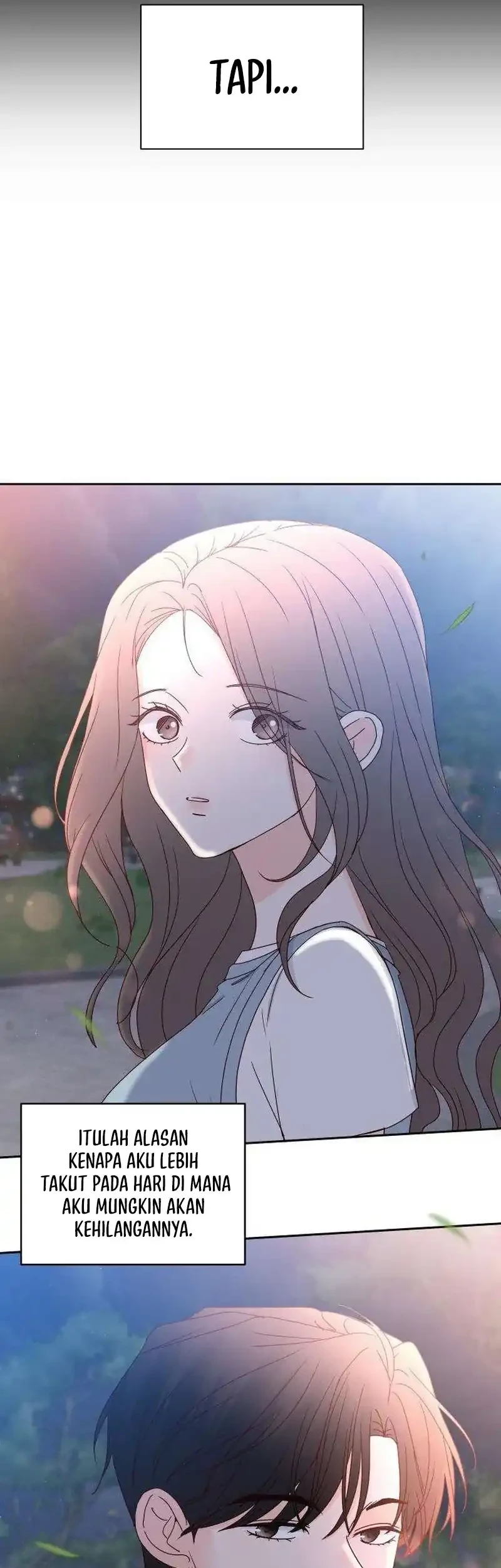My Meddler in Love Chapter 14 Gambar 66