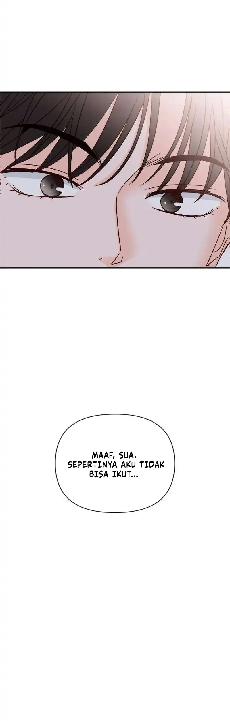 My Meddler in Love Chapter 14 Gambar 71