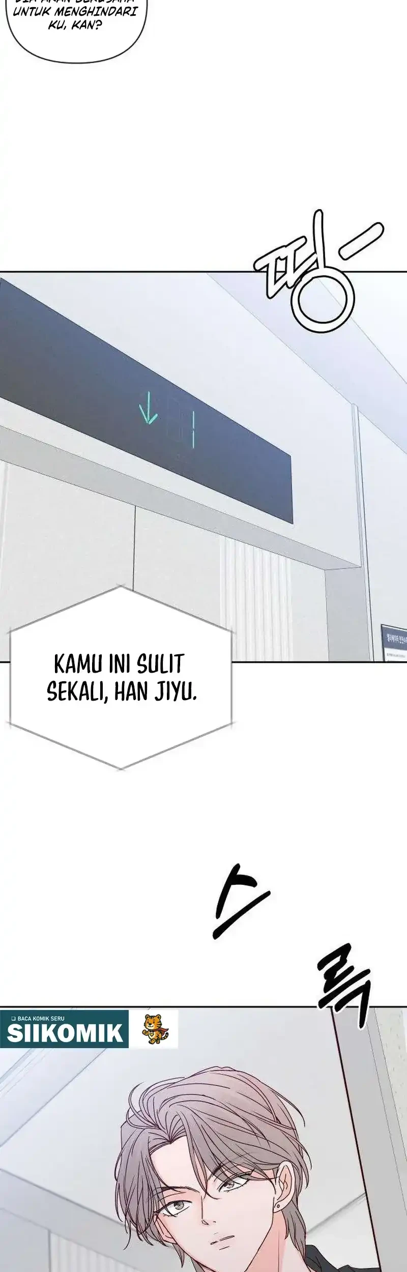 My Meddler in Love Chapter 14 Gambar 74