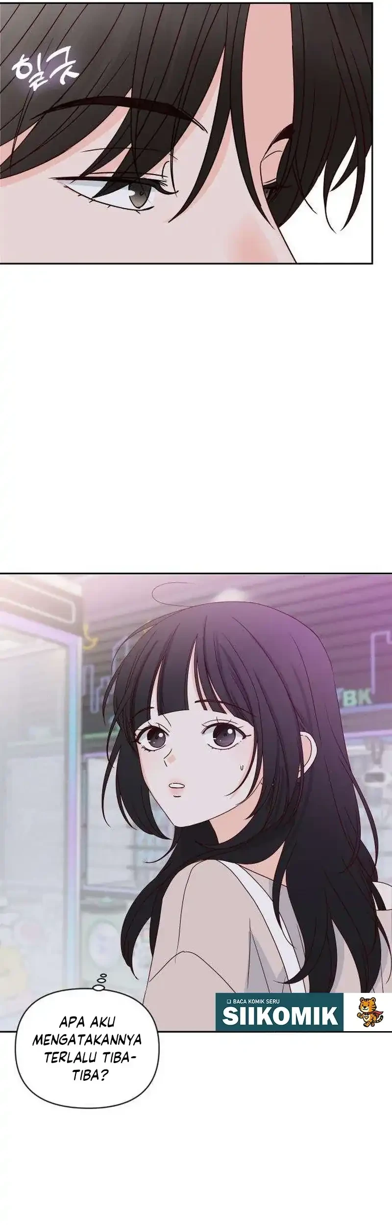 My Meddler in Love Chapter 15 Gambar 48