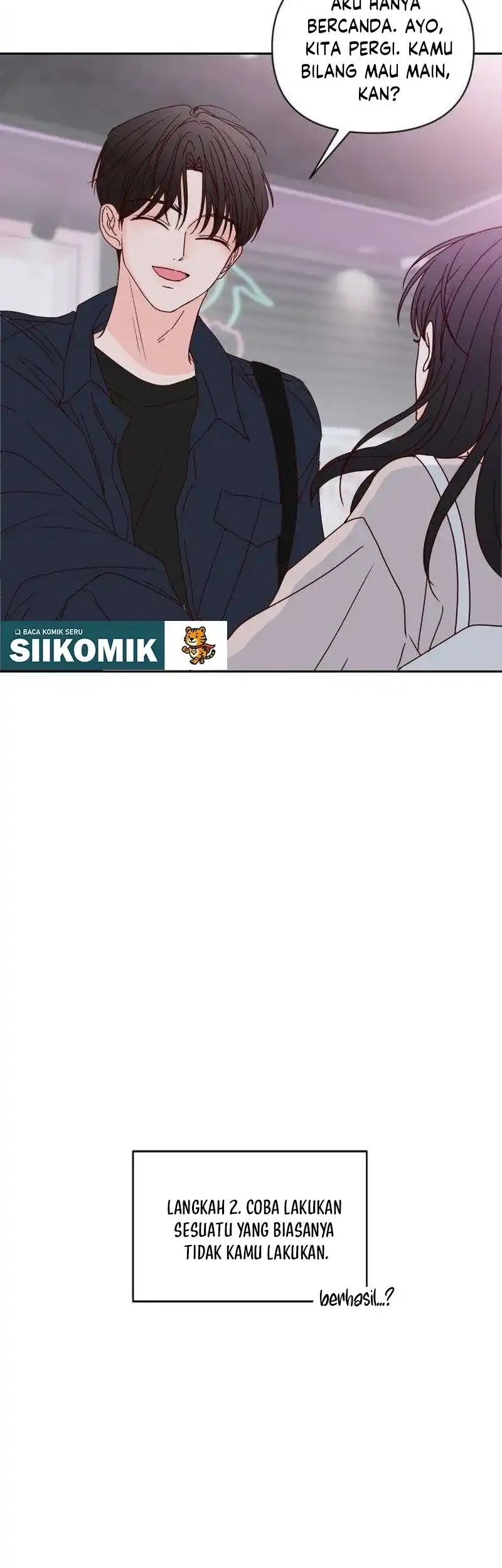 My Meddler in Love Chapter 15 Gambar 53