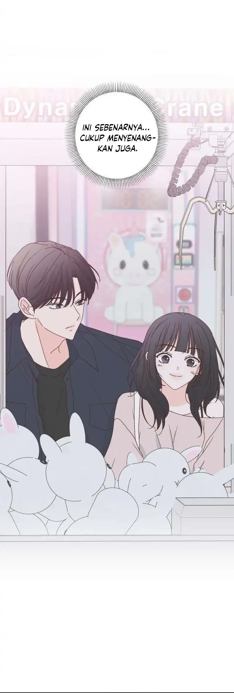 My Meddler in Love Chapter 15 Gambar 58