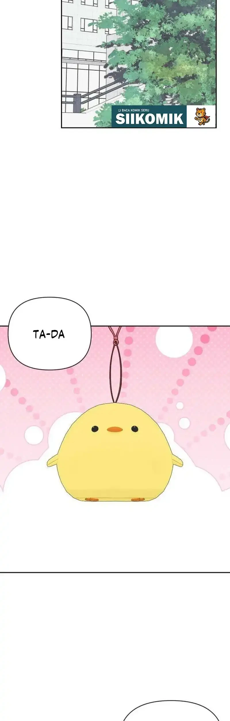 My Meddler in Love Chapter 15 Gambar 60