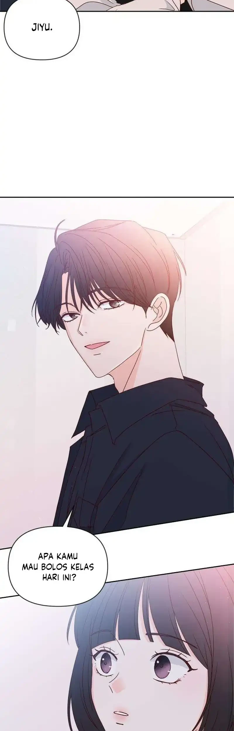 My Meddler in Love Chapter 15 Gambar 64