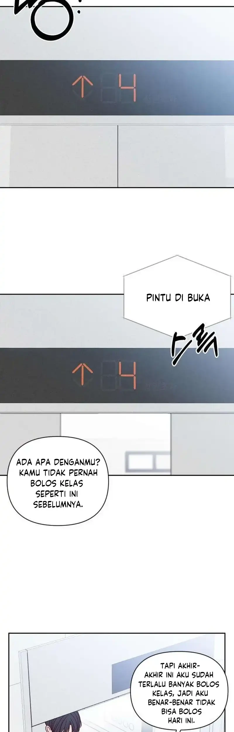 My Meddler in Love Chapter 15 Gambar 68