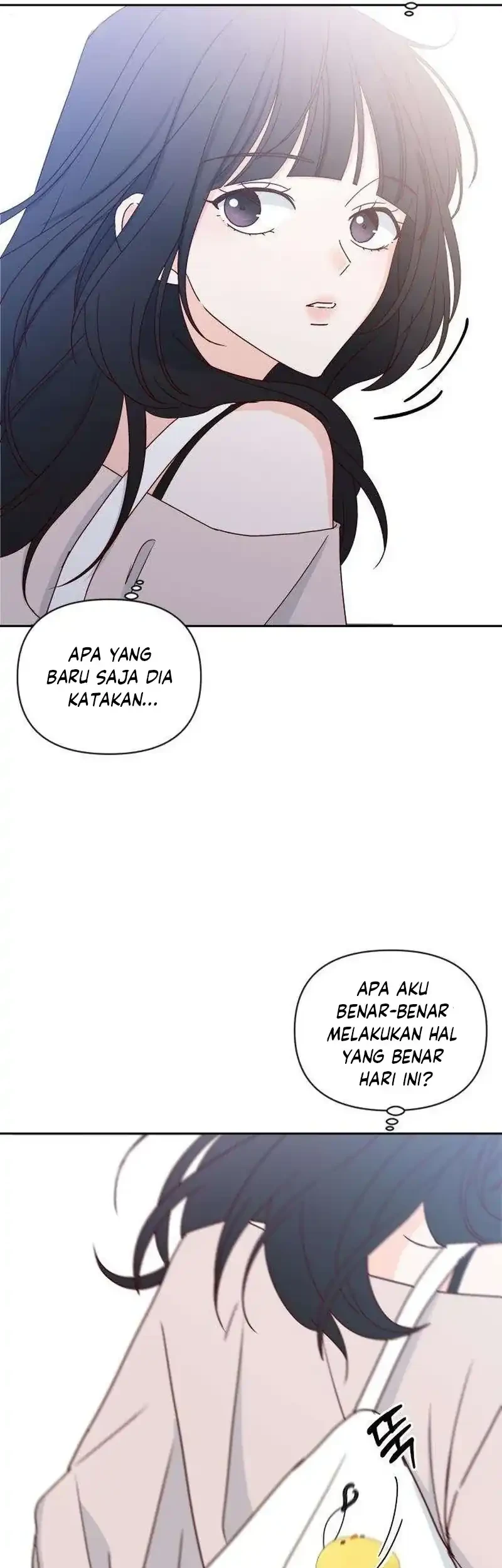 My Meddler in Love Chapter 15 Gambar 71