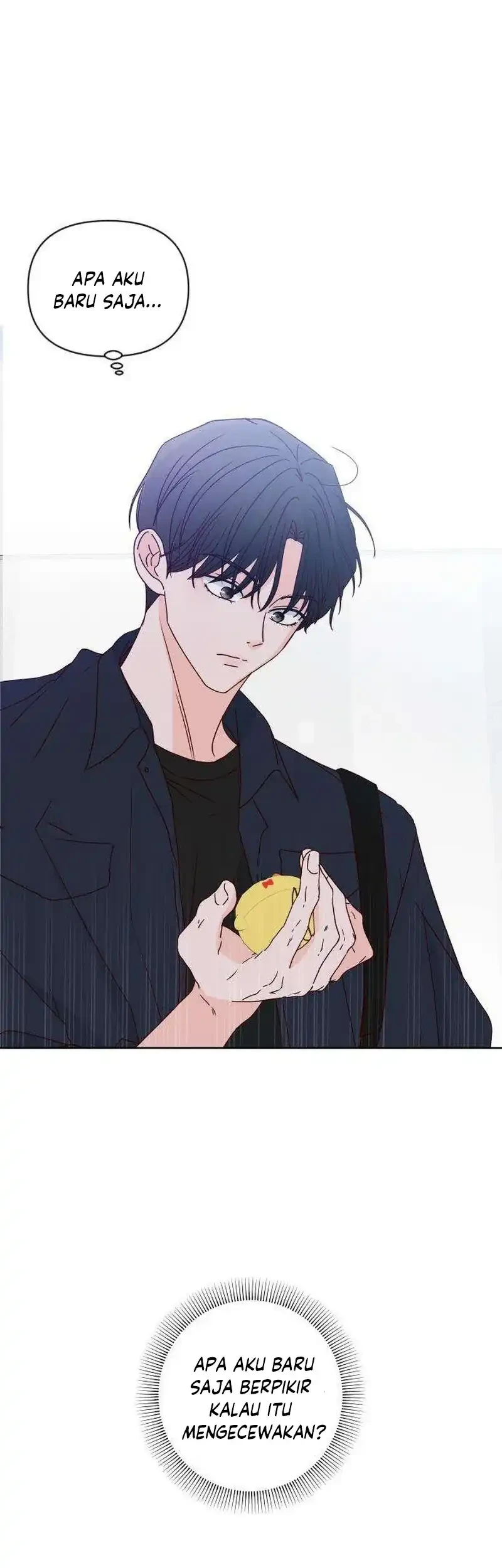 My Meddler in Love Chapter 15 Gambar 75