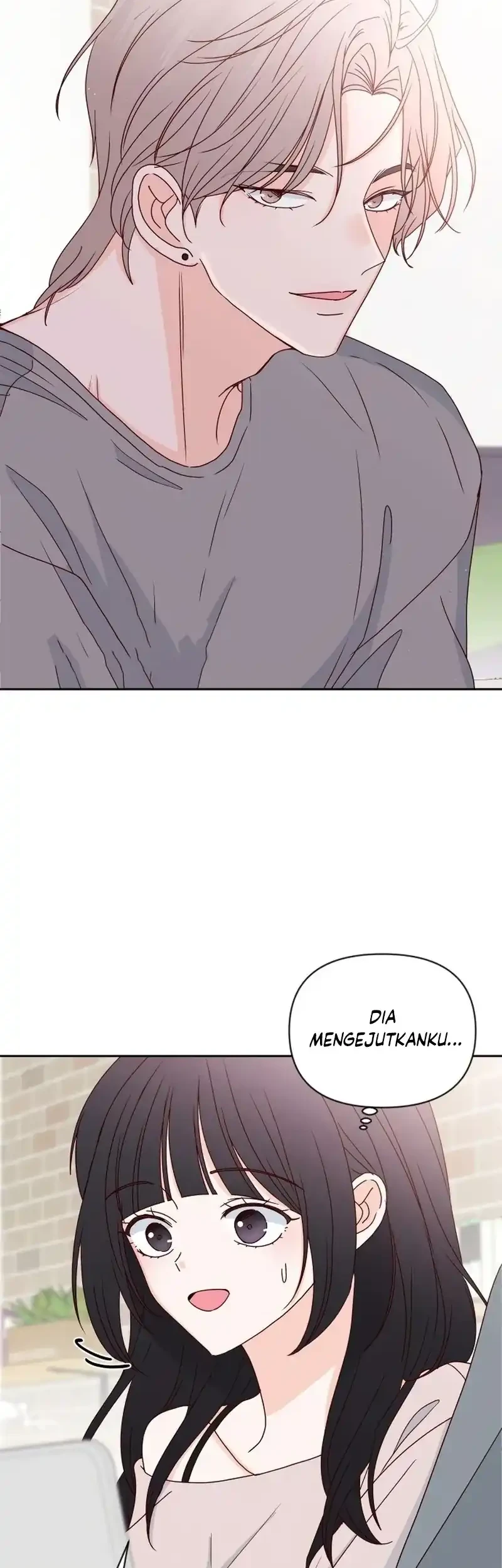 My Meddler in Love Chapter 16 Gambar 40