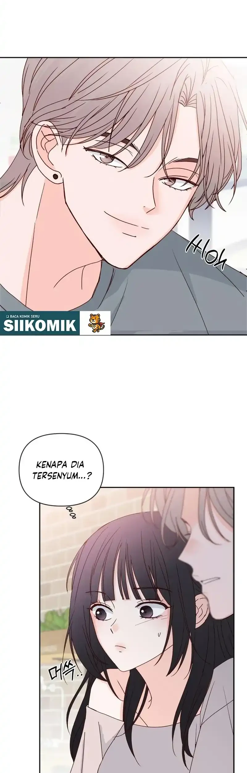 My Meddler in Love Chapter 16 Gambar 43
