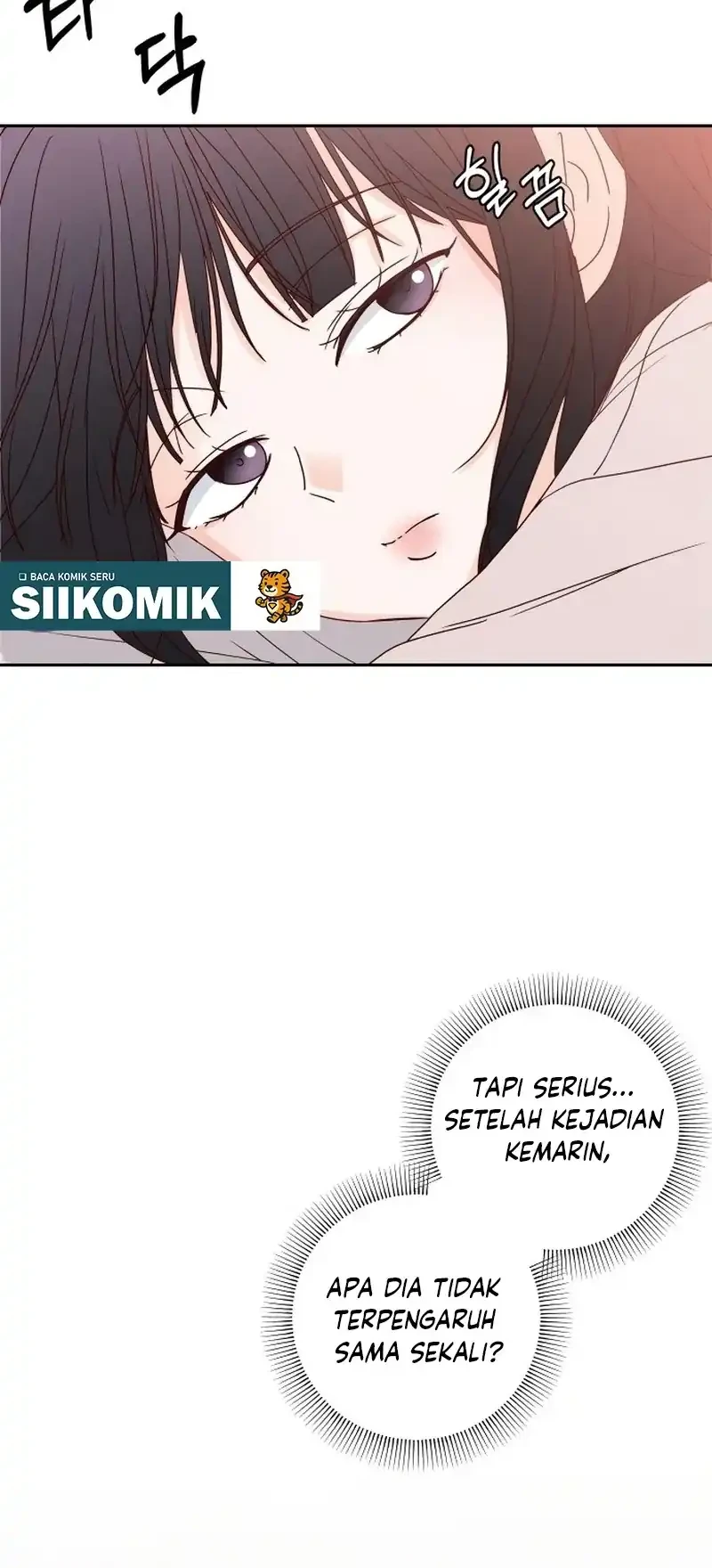 My Meddler in Love Chapter 16 Gambar 48