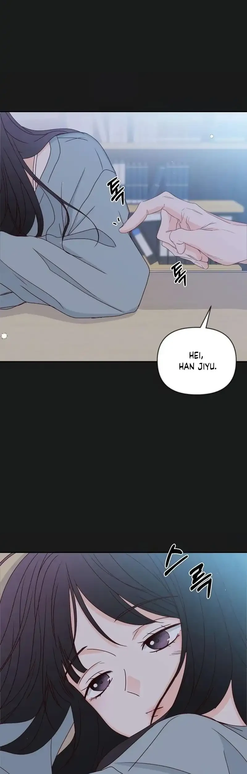 My Meddler in Love Chapter 16 Gambar 51