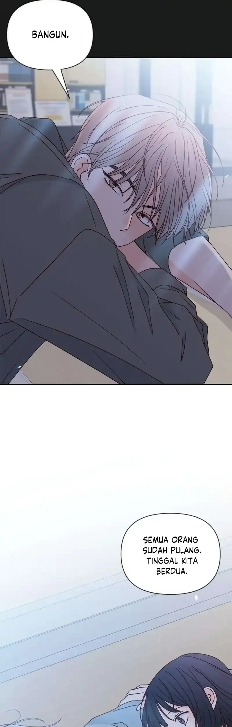 My Meddler in Love Chapter 16 Gambar 53