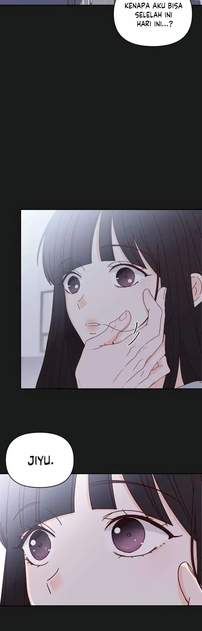 My Meddler in Love Chapter 16 Gambar 58