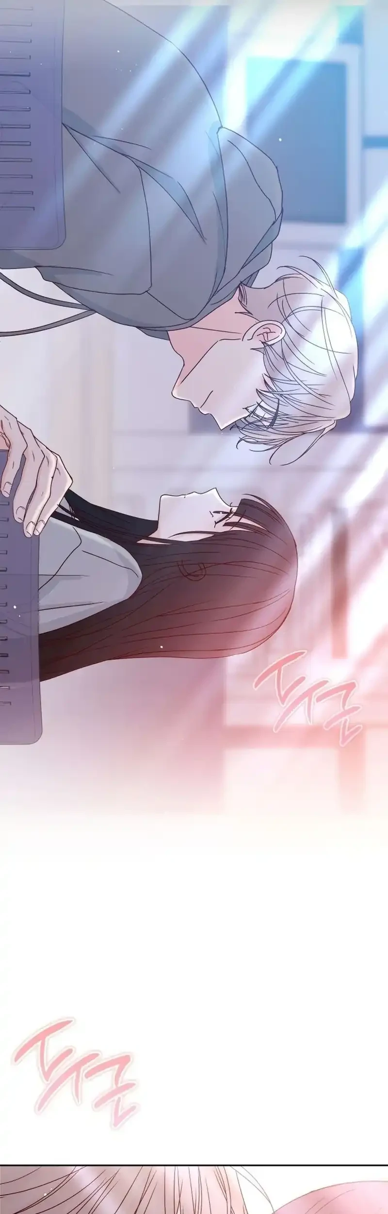 My Meddler in Love Chapter 16 Gambar 60